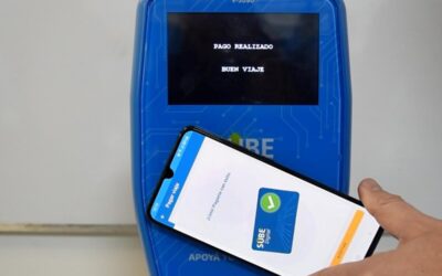 Lanzaron la app SUBE Digital en 61 localidades