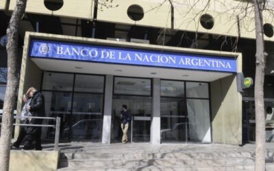 La Pampa recibirá una demanda judicial del Banco Nación por aumentar los impuestos