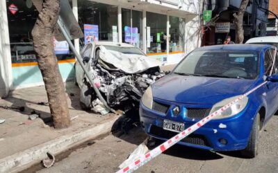 El conductor que atropelló a más de 30 personas en Córdoba habría falseado datos para obtener el registro