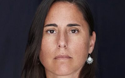 La argentina Soledad Antelada, nueva responsable de Ciberseguridad de Kamala Harris