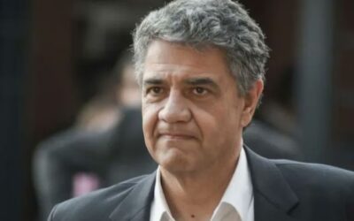 Jorge Macri criticó a Axel Kicillof por la educación en PBA: “Prefiere mirar para el costado”