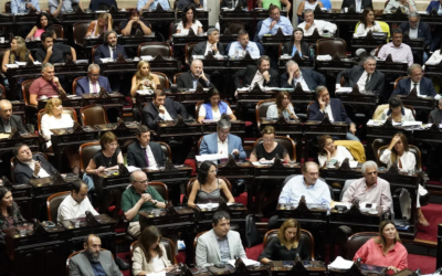 Diputados: el debate por el veto a la ley de financiamiento universitario arranca con números ajustados y final abierto