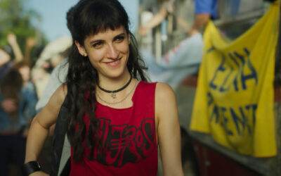 «Ahora y siempre»: «Cromañón», la serie presenta su trailer con el recuerdo y reclamo de justicia de la tragedia