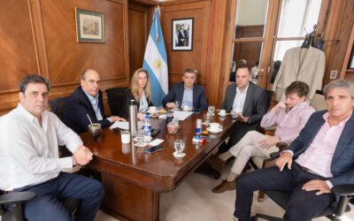 Privatizaciones: el Gobierno quiere vender acciones de empresas públicas en la Bolsa