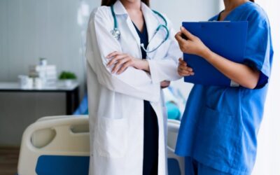Cambio digital: las matrículas de los profesionales de la salud ya no tendrán vencimiento