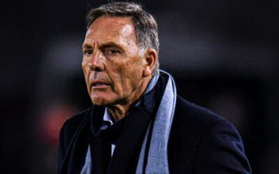 Miguel Ángel Russo vuelve a San Lorenzo