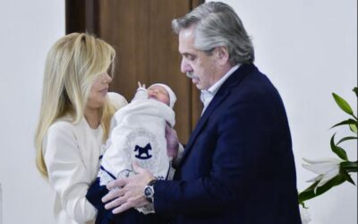 Declara la exniñera del hijo de Alberto Fernández y Fabiola Yañez en la causa por violencia de género