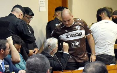 Generación Zoe: pese al acuerdo económico con los damnificados, sigue el juicio