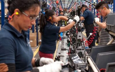 CABA: crece la desocupación y cae a mínimos históricos la proporción de asalariados