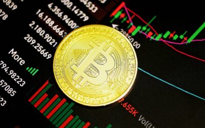 El Bitcoin sigue subiendo y marcó un nuevo récord