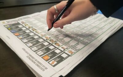 Elecciones 2025: el Gobierno reglamentó la Boleta Única de Papel