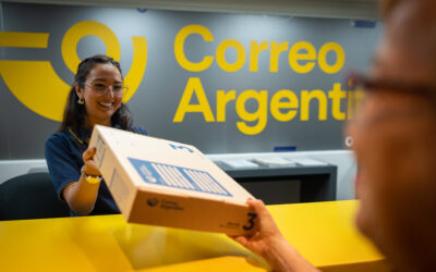 Sigue la desregulación de servicios: ahora le toca al correo