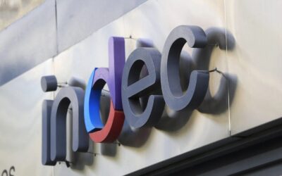 El INDEC informó que la inflación de octubre fue 2,7% y el Gobierno lo celebra