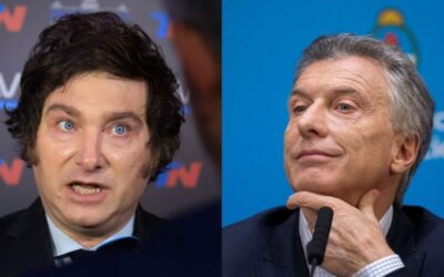 Para Macri, Milei y Caputo desactivaron «la bomba atómica que había dejado» el Gobierno anterior
