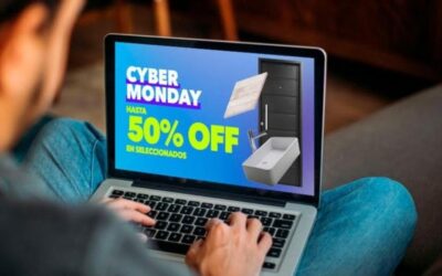 Cómo aprovechar el Cyber Monday sin caer en estafas