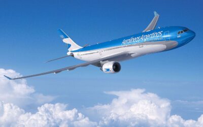 Aerolíneas Argentinas lanzó cuotas sin interés y promociones para volar por el país: hasta cuándo estará disponible