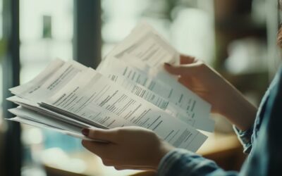 El Gobierno imputó a 95 empresas por cobrar tasas municipales en facturas de servicios públicos