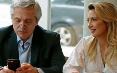 Piden la indagatoria de Alberto Fernández por violencia de género contra Fabiola Yañez