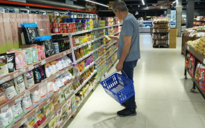 Expertos aseguran que la inflación anual para el 2025 estará en torno al 50%