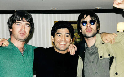 Oasis confirmó su vuelta a la Argentina: fecha, lugar, entradas y más