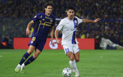 Boca buscará recuperarse ante Godoy Cruz en La Bombonera por la Liga Profesional