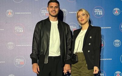 Los detalles de la denuncia de Wanda Nara contra Mauro Icardi