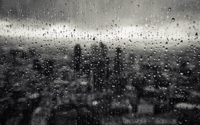 Alerta: se esperan tormentas fuertes y abundante caída de agua