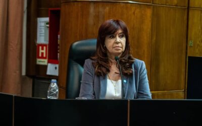 La Corte Suprema confirmó que Cristina Kirchner irá a juicio oral por la causa Los Sauces-Hotesur