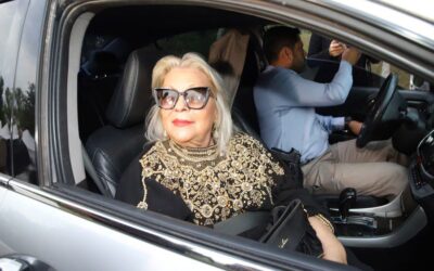 Milei criticó a Carrió y desde la Coalición Cívica le respondieron: «Vos pactás impunidad»
