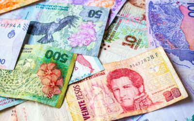 El INDEC informó que la actividad económica se recuperó en el tercer trimestre