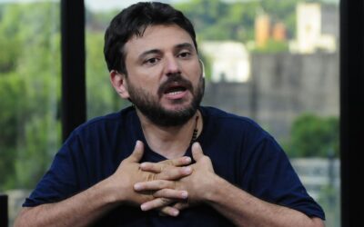 Juan Grabois: «El PJ no tiene que tener Kueiders, ni votar con enemigos»