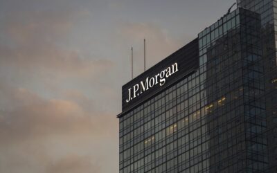 Buenas noticias: el banco J.P. Morgan anunció «el fin de la recesión en la economía»