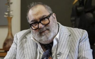 El país despide a Jorge Lanata: el protocolo para el último adiós en la Casa de la Cultura