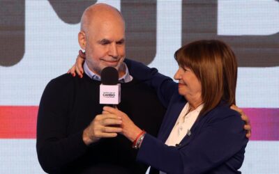 La fuga de presos en CABA reavivó las diferencias entre Bullrich y Rodríguez Larreta