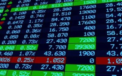Buenas noticias: el Merval subió y el Riesgo País continúa bajando
