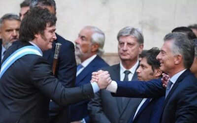 Milei le dejó un fuerte mensaje a Mauricio Macri en medio de los rumores de una alianza electoral