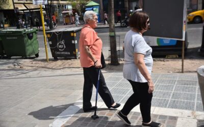 Jubilados: el Gobierno oficializó un nuevo bono de $70.000 y los valores para las prestaciones de enero 2025