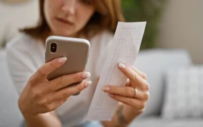 Reglamentan la obligación de discriminar el IVA en las facturas: quiénes deben hacerlo y desde cuándo