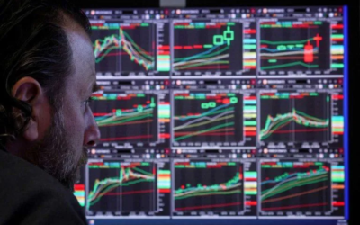 Euforia por las acciones de bancos argentinos en Wall Street