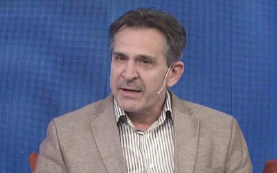 Aníbal Lotocki solicitó el arresto domiciliario por problemas de salud de su hija