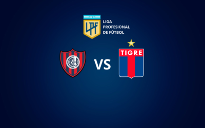 San Lorenzo recibe a Tigre en el Bidegain para cerrar un flojo año con una sorpresa en el once