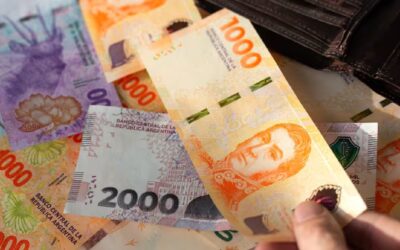 Empresarios y gremios no llegaron a un acuerdo: el Gobierno establece el salario mínimo