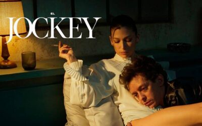 Argentina no tendrá Oscar en 2025: la película El Jockey se quedó afuera