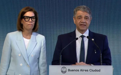 Es oficial la nueva fecha para las elecciones porteñas: serán el 6 de julio