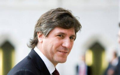 La Justicia pide que Amado Boudou devuelva su jubilación de privilegio con carácter retroactivo