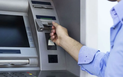 Enero trae modificaciones en los cajeros automáticos: revisá cuánto dinero podés extraer