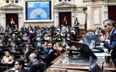 Eliminación de las PASO: la Cámara de Diputados inicia un debate clave