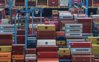 Las PyMEs consolidan su aporte económico con un récord de exportaciones en 2024