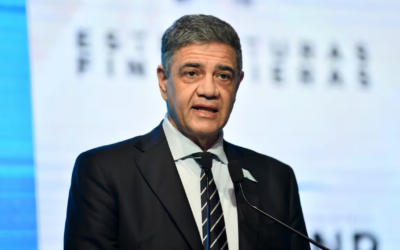 Jorge Macri refuerza su postura electoral: “Hoy no es imprescindible tratar de buscar una unidad»