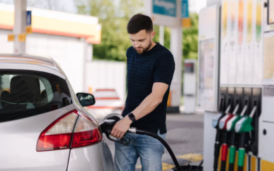 Autodespacho de combustible: el Gobierno habilitó el autoservicio en estaciones de servicio